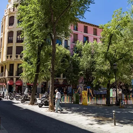 Apartment Chueca I