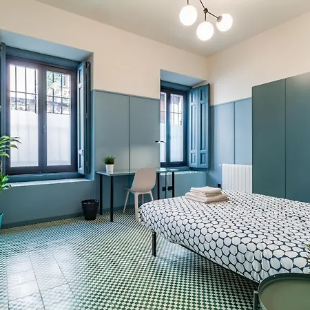 Chueca I Apartment Madrid
