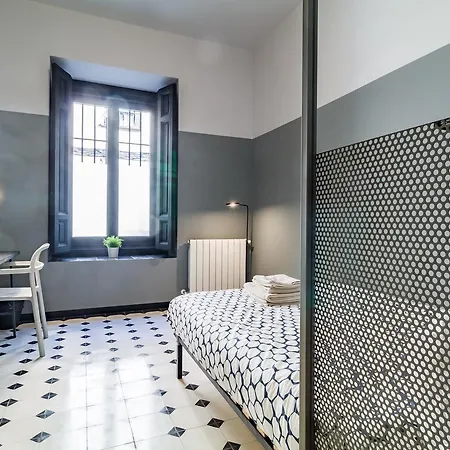 Apartment Chueca I *