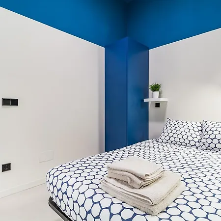 Chueca I Apartment *