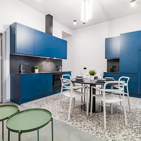 Apartment Chueca I Madrid
