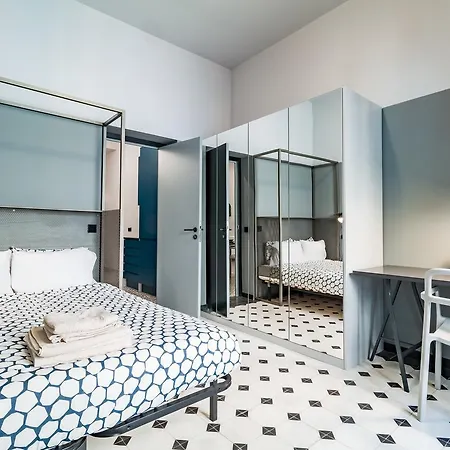 Chueca I Apartment Madrid