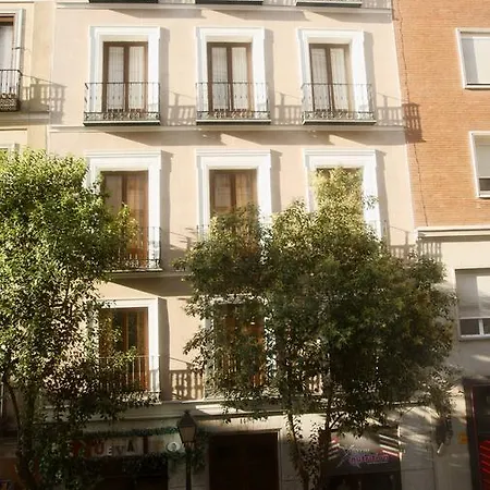 Al Lado De Gran Via - Pink Apartamento Madrid