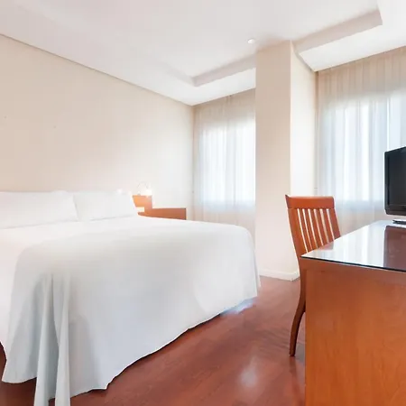 Chamartin, Affiliated By Melia Hotel Madrid