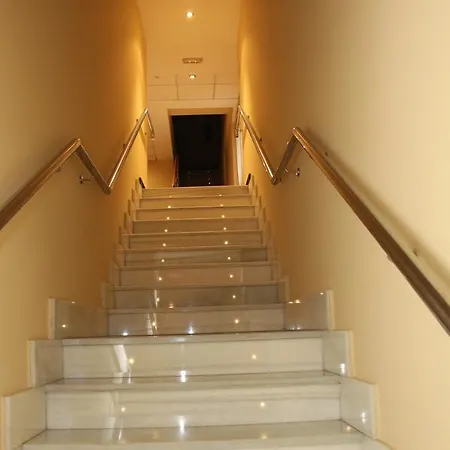 Hotel 4c Bravo Murillo Madrid