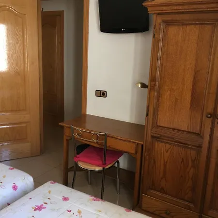 Retiro Guest house