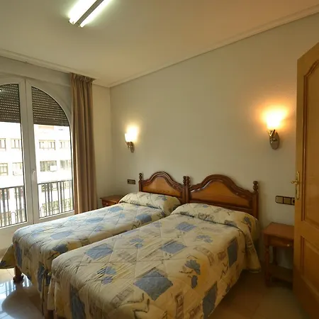 Guest house Retiro *