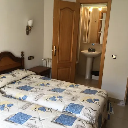 Guest house Retiro *