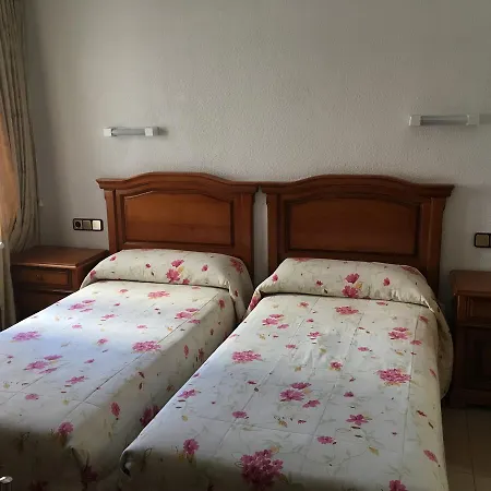 Retiro Guest house