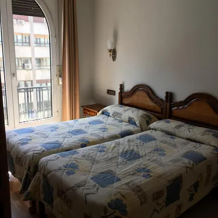 Guest house Retiro *