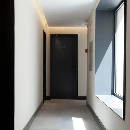 Aparthotel Mh 4*