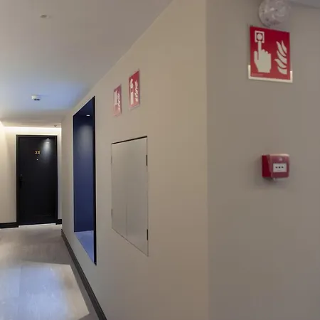 Aparthotel Mh