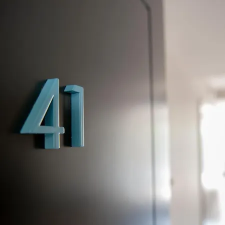 Mh Aparthotel Madrid