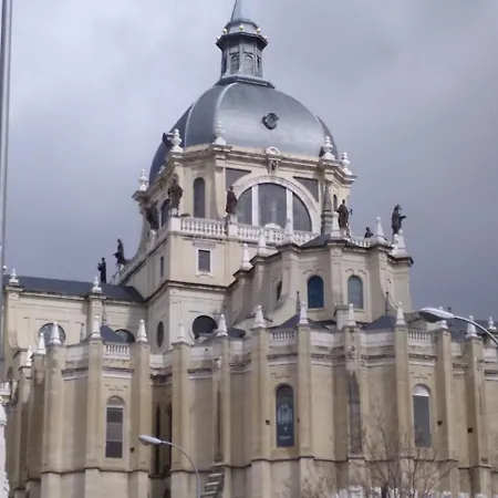 Vendégház Aguilar 2*
