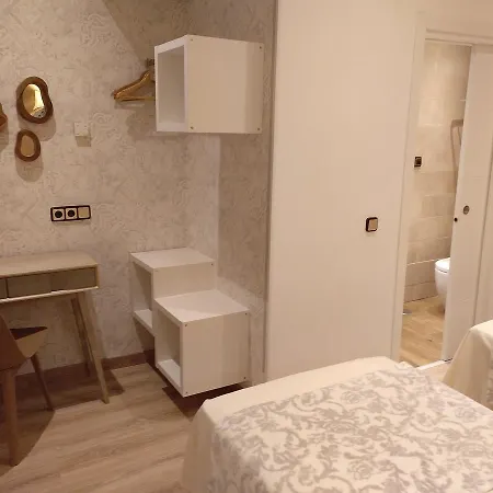Guest house Aguilar 2*