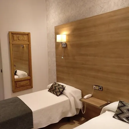 Guest house Aguilar