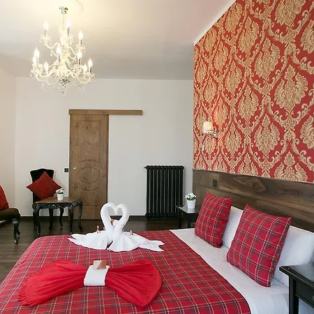 Go Guest house Madrid