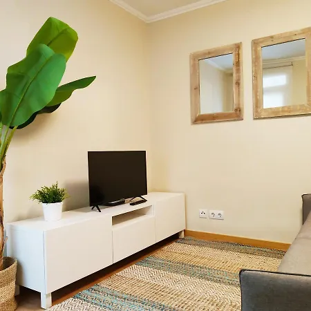 Alterhome Chamberi V Apartment Madrid