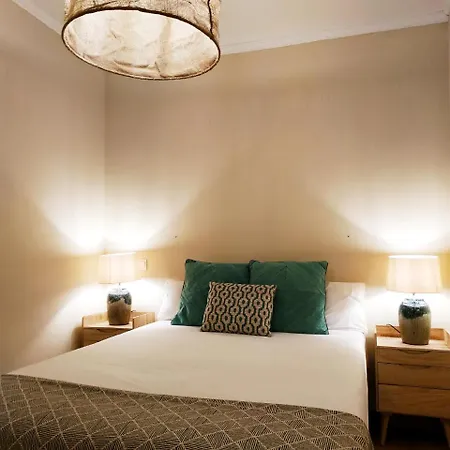 Apartment Alterhome Chamberi V