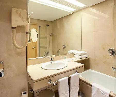 Hotel Alcala Norte Confortel 4*
