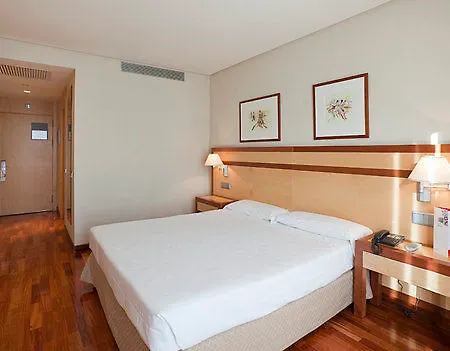 Hotel Alcala Norte Confortel 4*