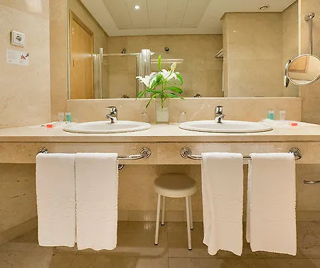 Alcala Norte Confortel Hotel Madrid