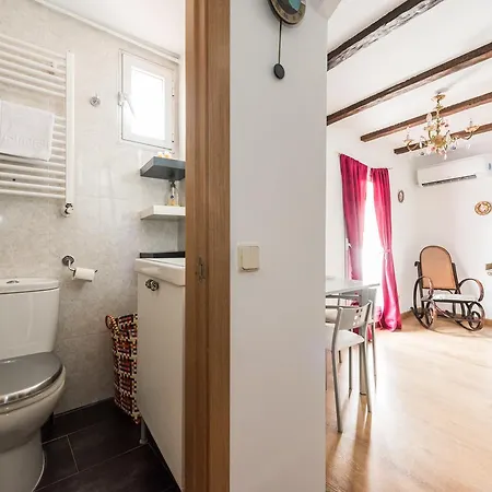 El Apartamento Del Olmo *