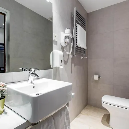 Cervelo Guest house