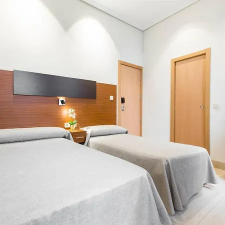 Cervelo Guest house 2*