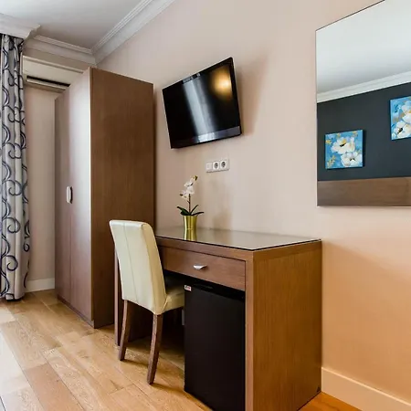 Pensjonat Abadia 3*