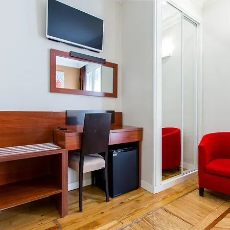 Pensjonat Abadia 3*