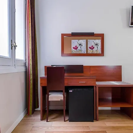 Sol Square Pensjonat 3*