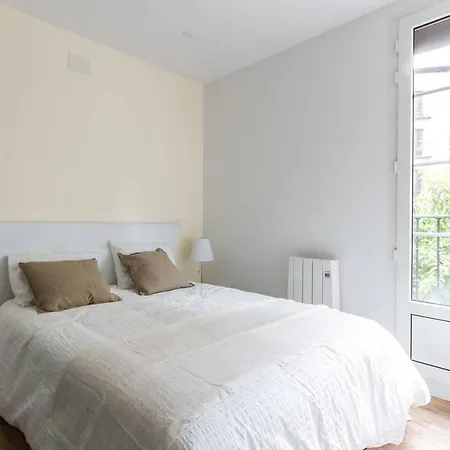 Apartamento Silver Calle Toledo By Batuecas *