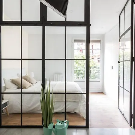 Silver Calle Toledo By Batuecas Apartamento *
