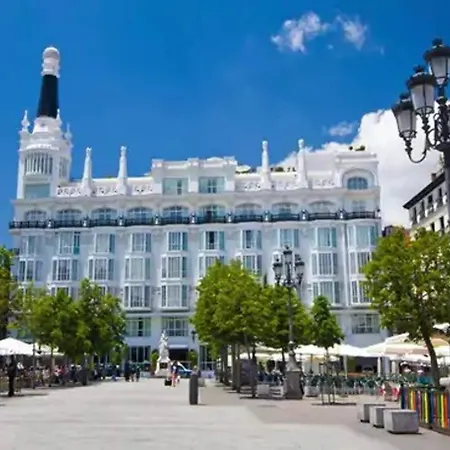 Cozy In Plaza Mayor Square By Batuecas Apartment *