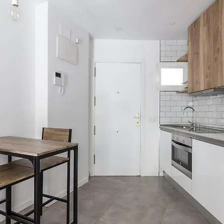 Silver Calle Toledo By Batuecas * Madrid