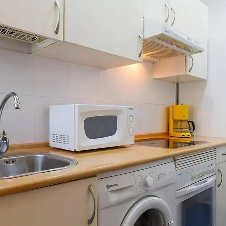 Apartment Cozy In Plaza Mayor Square By Batuecas *