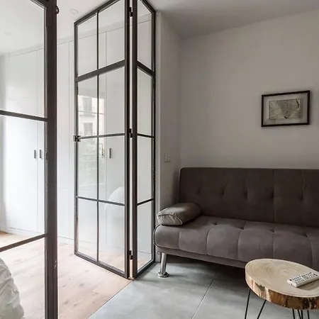 Silver Calle Toledo By Batuecas * Madrid