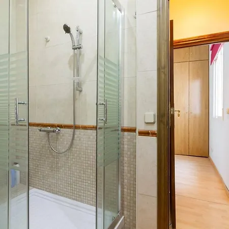 Cozy In Plaza Mayor Square By Batuecas Apartment Madrid