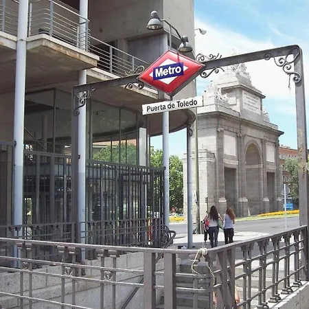 Silver Calle Toledo By Batuecas *