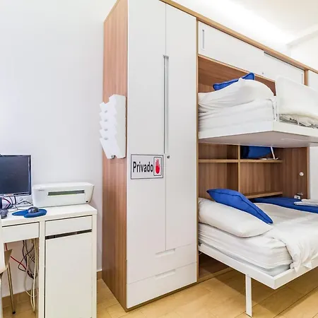 Plaza Del Callao Ii Apartment Madrid