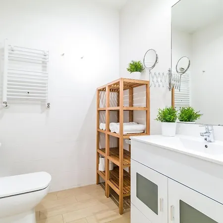 Apartamento Pyr Select Plaza Del Callao Ii