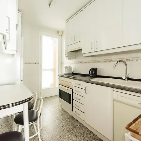 El Apartamento De Esteban Madrid