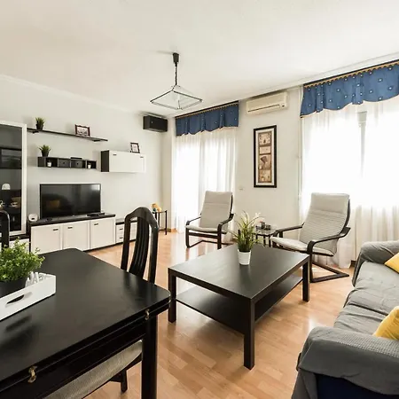 El Apartamento De Esteban Apartment Madrid