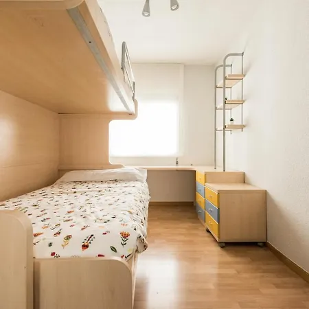 El Apartamento De Esteban * Madrid