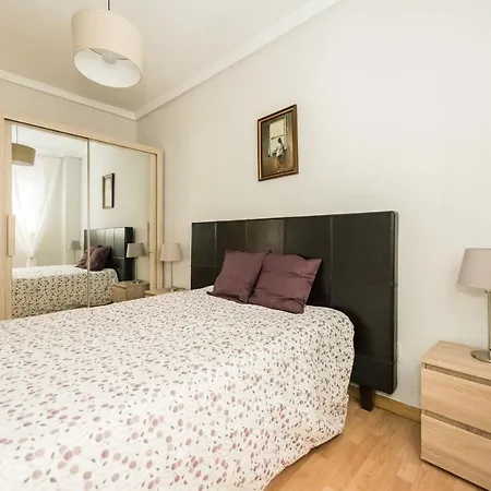 El Apartamento De Esteban Apartment Madrid