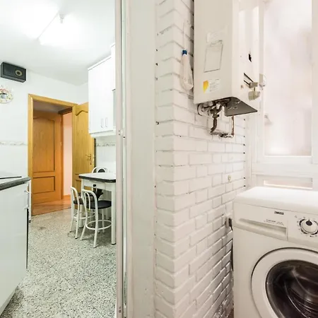 El Apartamento De Esteban Apartment