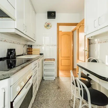 El Apartamento De Esteban Apartment *