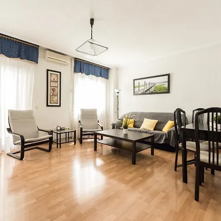 Apartamento El Apartamento De Esteban *