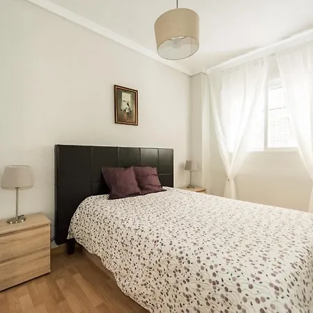 El Apartamento De Esteban *